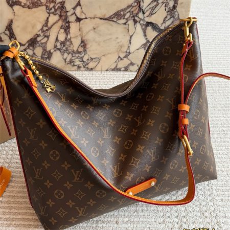 High quality shoulder bag size:40cm LOV #Z0689 - Image 2
