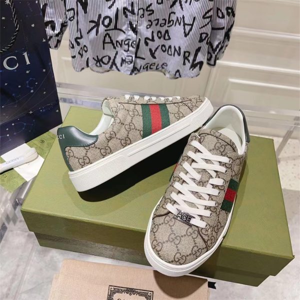 High quality sneaker & shoulder bag set free shipping GUI #Z0690 - Image 3