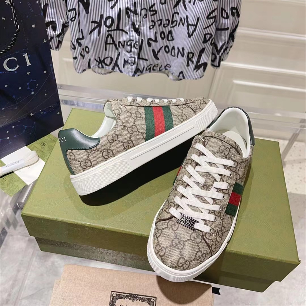 High quality sneaker & shoulder bag set free shipping GUI #Z0690 - Image 3