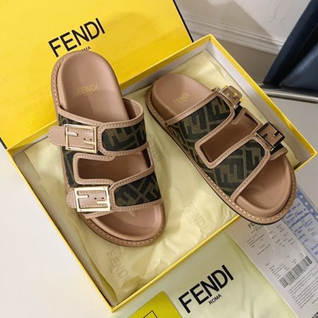 High quality slippers & shoulder bag set free shipping FEI #Z0693 - Image 3