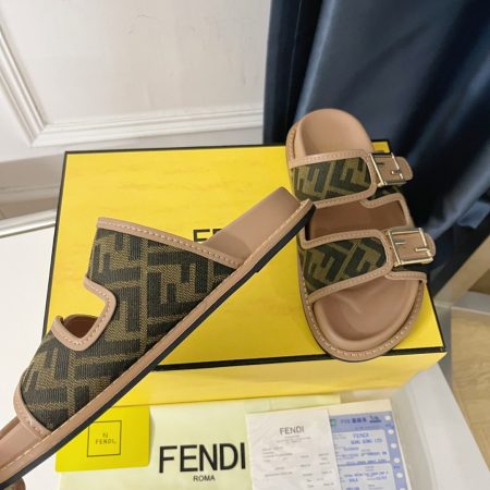 High quality slippers & shoulder bag set free shipping FEI #Z0693 - Image 5