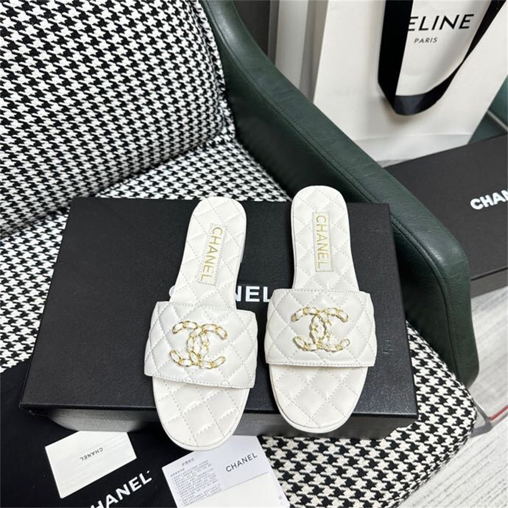 High quality shoulder bag & slipper set free shipping CHL #Z0694 - Image 3