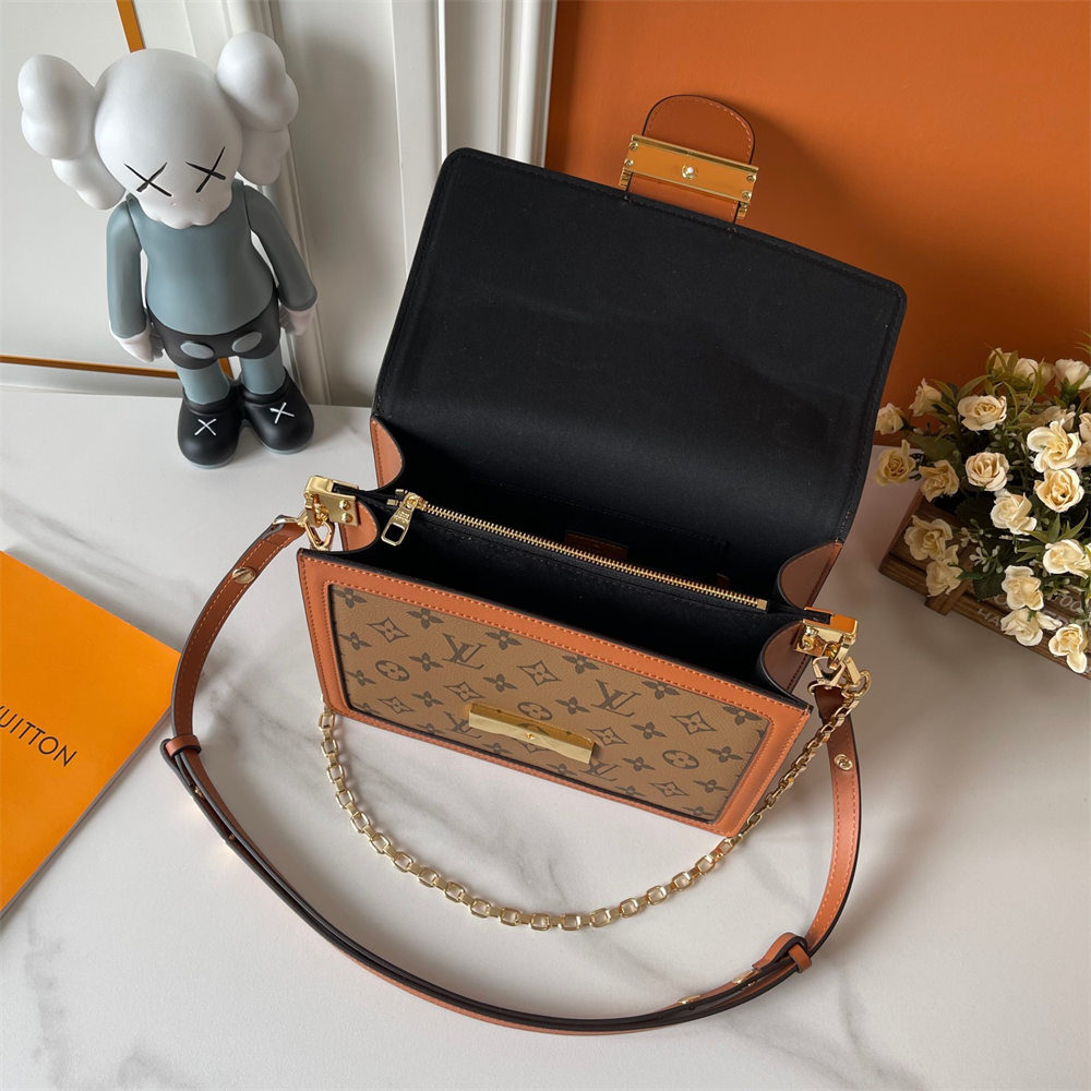 High quality slipper & shoulder bag set free shipping LOV #Z0695 - Image 8
