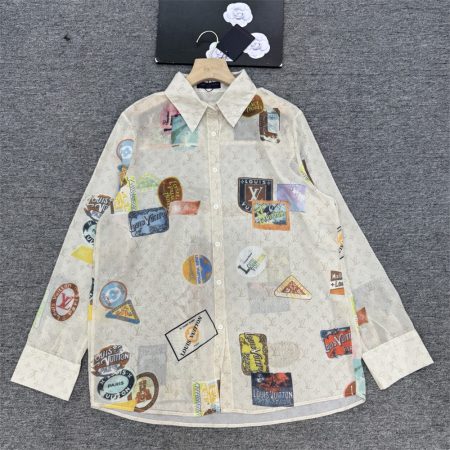High quality shirt for women size:M-L BMH #Z0696 - Image 3