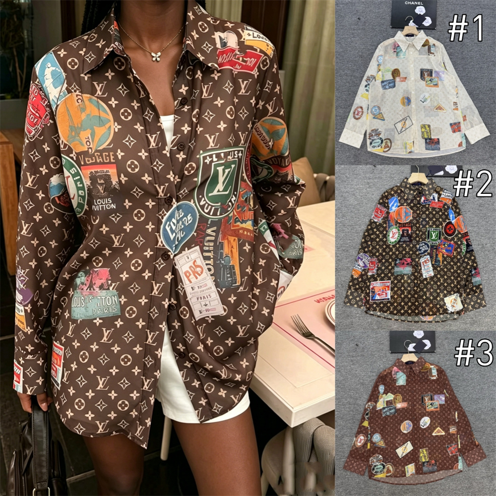 High quality shirt for women size:M-L BMH #Z0696 - Image 1