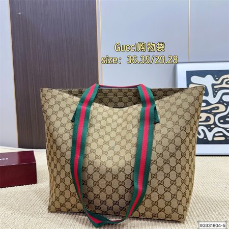 High quality Tote bag size:29*28/36*35cm GUI #Z0698 - Image 2