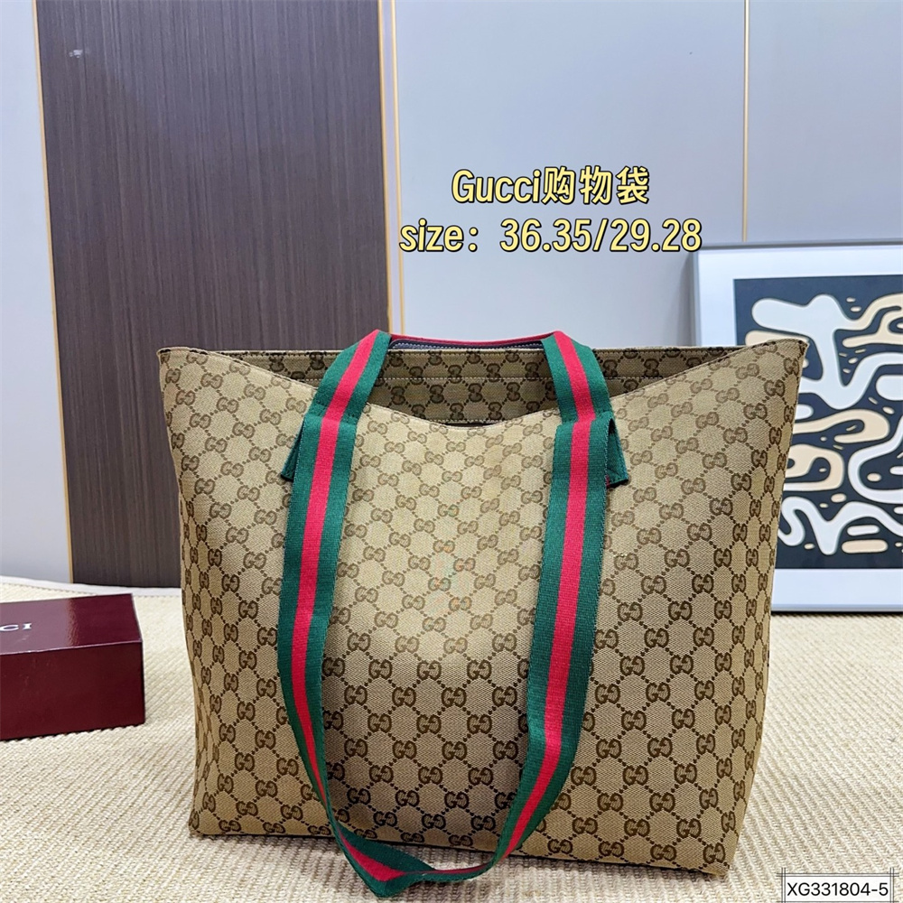 High quality Tote bag size:29*28/36*35cm GUI #Z0698 - Image 2