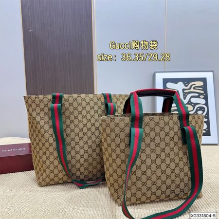 High quality Tote bag size:29*28/36*35cm GUI #Z0698