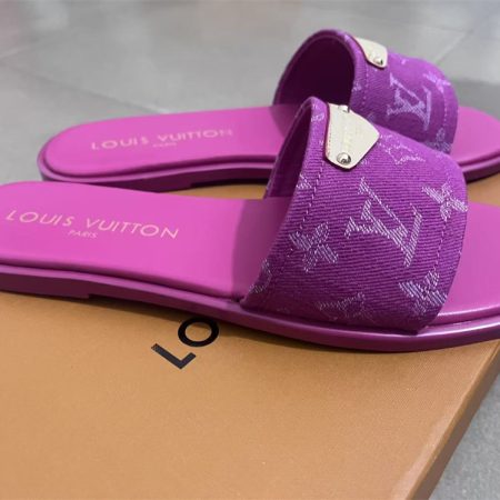 High quality slippers & handbag set free shipping LOV #Z0699 - Image 5