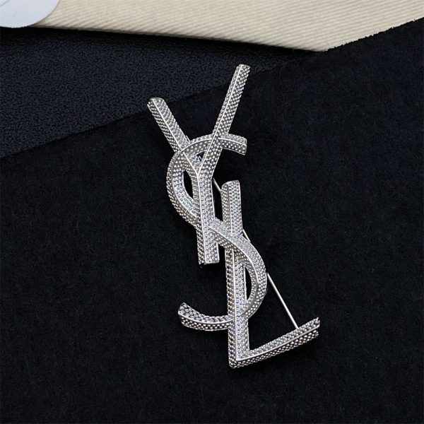 Wholesale Fashion High quality Brooch LSY XY #Z0703 - Image 2