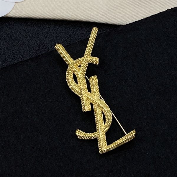 Wholesale Fashion High quality Brooch LSY XY #Z0703