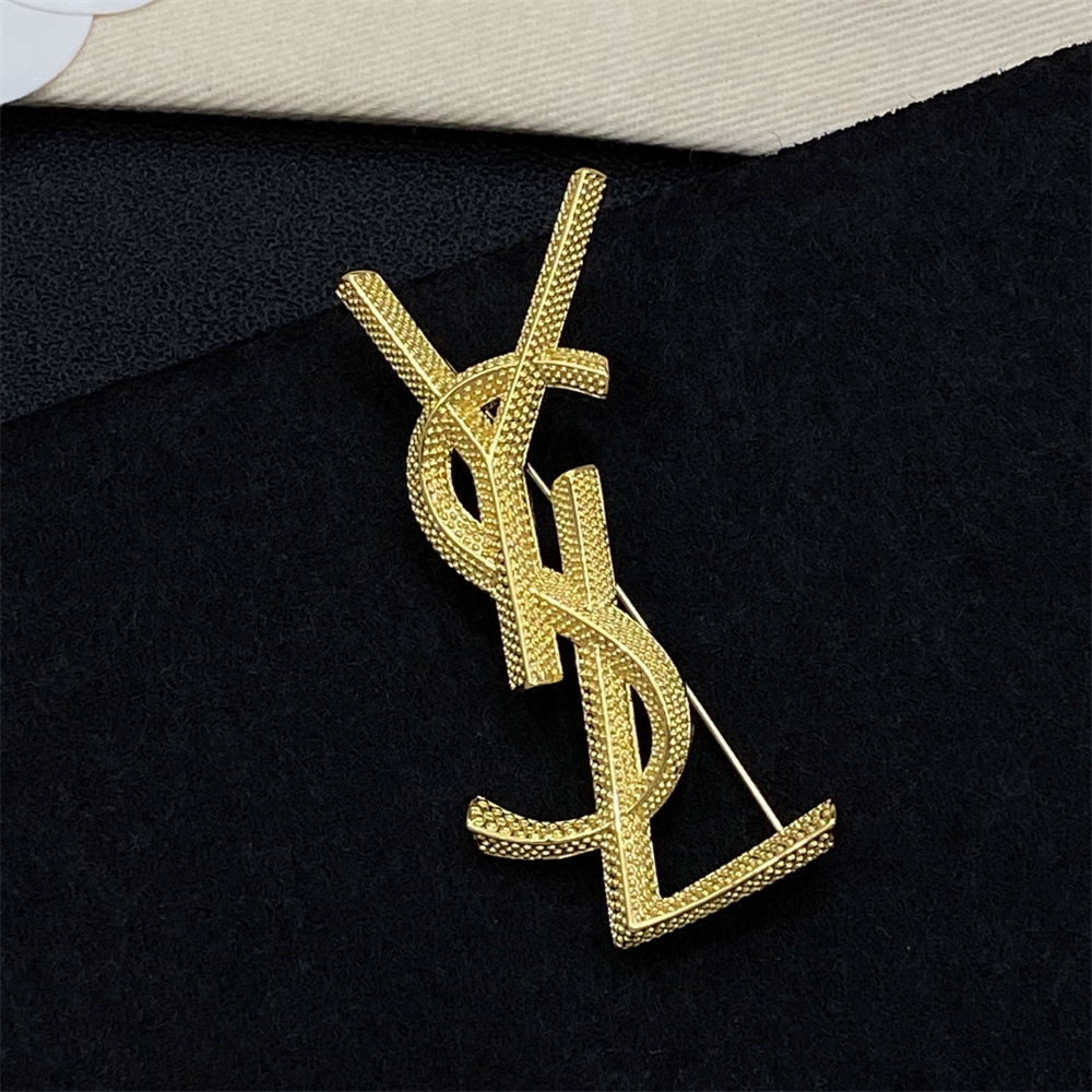 Wholesale Fashion High quality Brooch LSY XY #Z0703 - Image 1