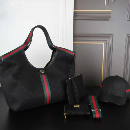 Wholesale combination bag set GUI #Z0704 - Image 2