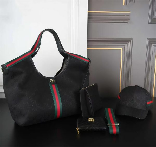Wholesale combination bag set GUI #Z0704