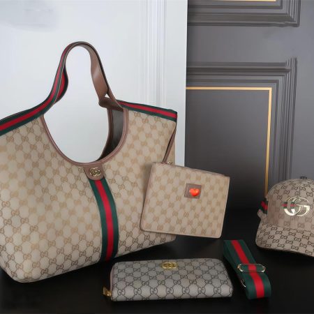 Wholesale combination bag set GUI #Z0704