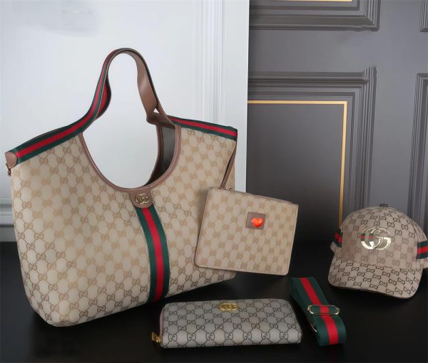 Wholesale combination bag set GUI #Z0704