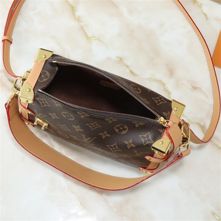 High quality slippers & shoulder bag & hat set free shipping LOV #Z0706 - Image 8