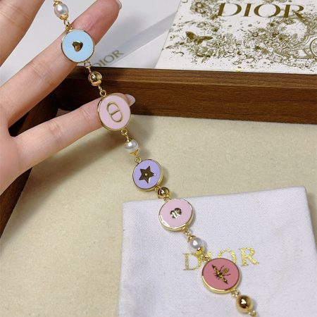 Wholesale Fashion Necklace and Bracelet Set DIR #Z0708 - Image 3