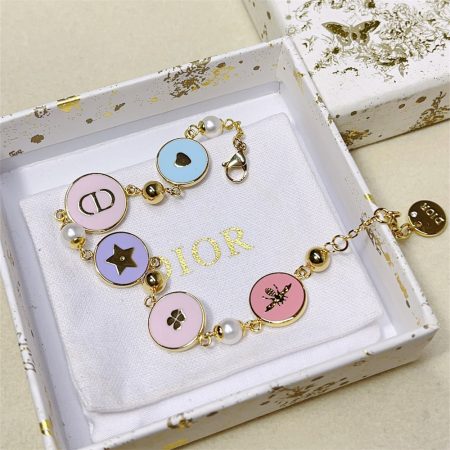 Wholesale Fashion Necklace and Bracelet Set DIR #Z0708 - Image 4