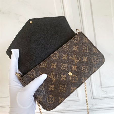 1 set fashion slippers & shoulder bag free shipping LOV #Z0710 - Image 8