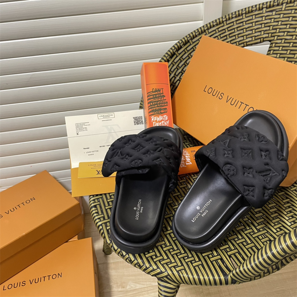 High quality slippers & shell bag set free shipping LOV #Z0711 - Image 5