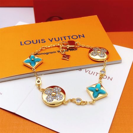 Wholesale high quality Bracelet LOV  #Z0712