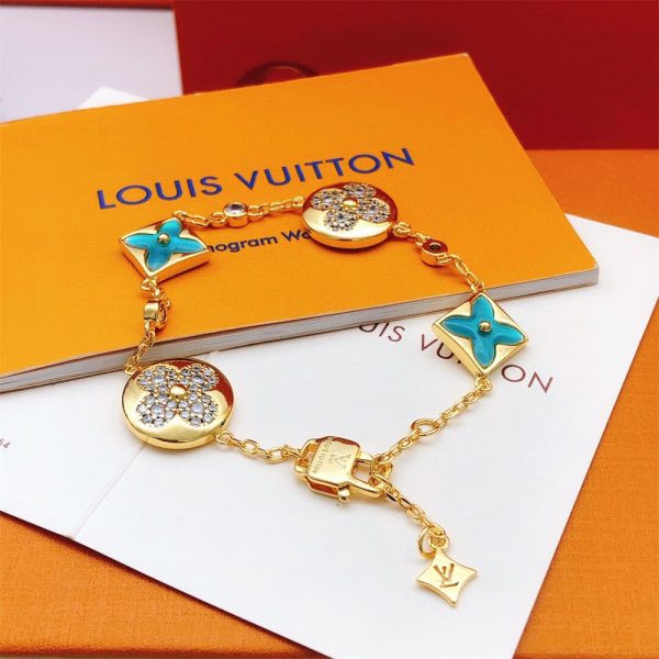 Wholesale high quality Bracelet LOV  #Z0712