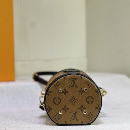 High quality shoulder bag size:14.5*14*12cm LOV #Z0714 - Image 3