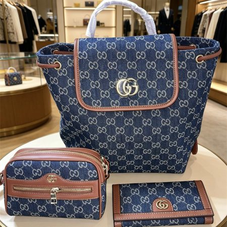 Wholesale combination bag set GUI #Z0716
