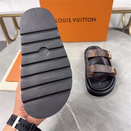 High quality slipper & Tote bag  free shipping LOV #Z0720 - Image 5