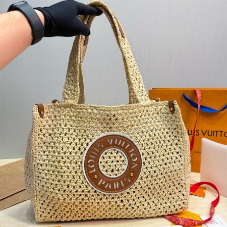 High quality Tote Bag size:37*30cm LOV #Z0721 - Image 3