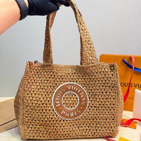 High quality Tote Bag size:37*30cm LOV #Z0721 - Image 2