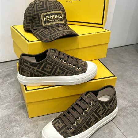 High quality sneaker & hat free shipping FEI #Z0722
