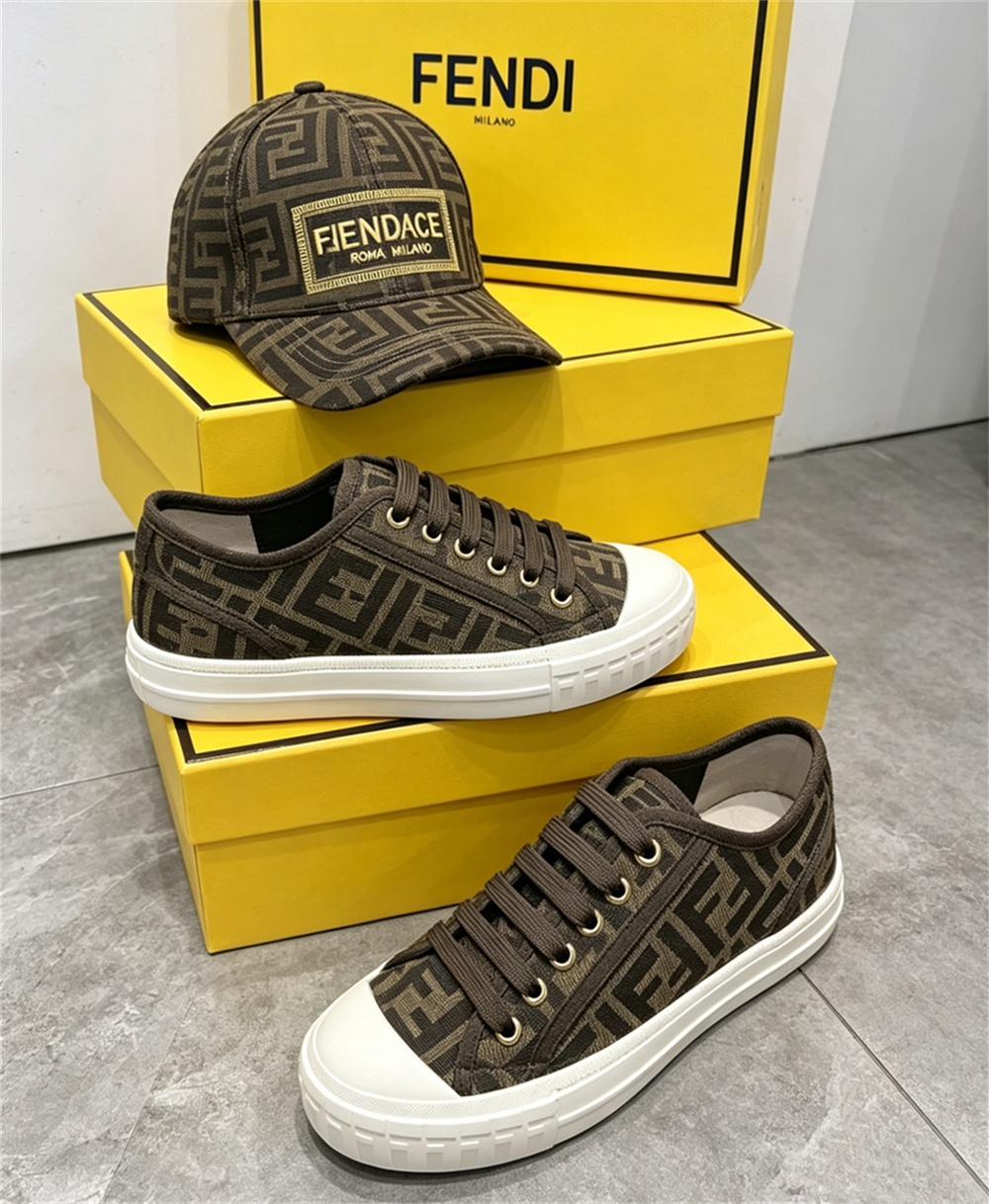 High quality sneaker & hat free shipping FEI #Z0722 - Image 1