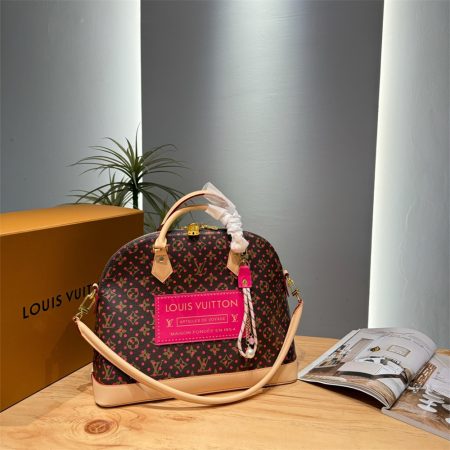 High quality shell bag size:35*27cm LOV #Z0723 - Image 2