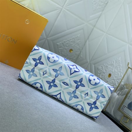 High quality shoulder bag & wallet set LOV #Z0724 - Image 5