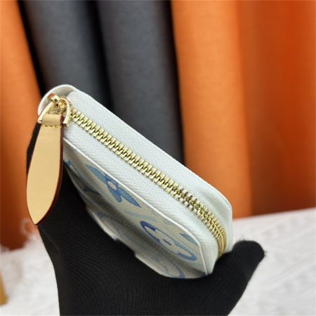 High quality shoulder bag & wallet set LOV #Z0724 - Image 6