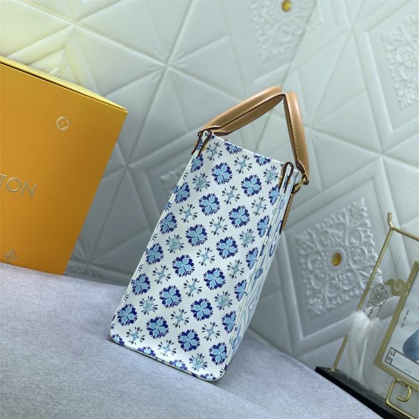 High quality shoulder bag & wallet set LOV #Z0724