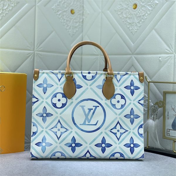 High quality shoulder bag & wallet set LOV #Z0724