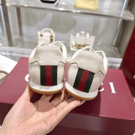 High quality sneaker & messenger bag & belt set free shipping GUI #Z0726 - Image 7