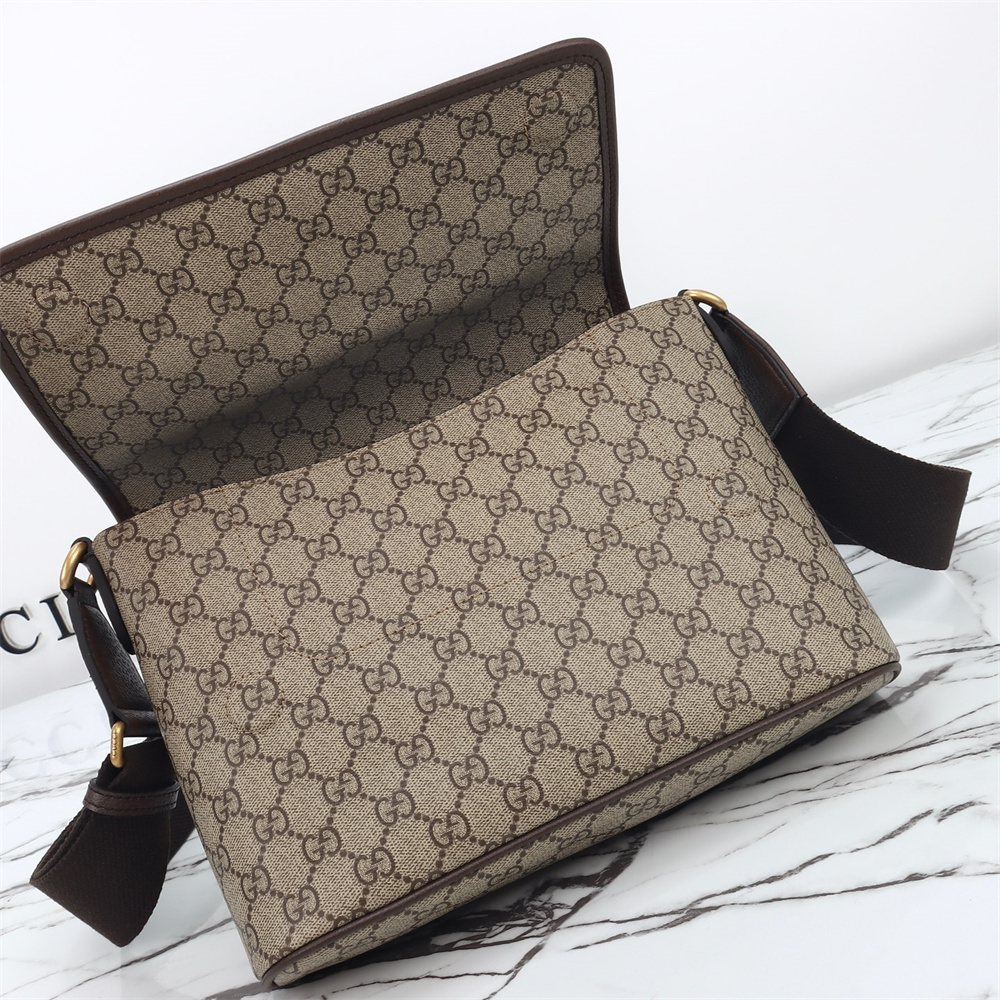 High quality sneaker & messenger bag & belt set free shipping GUI #Z0726 - Image 8