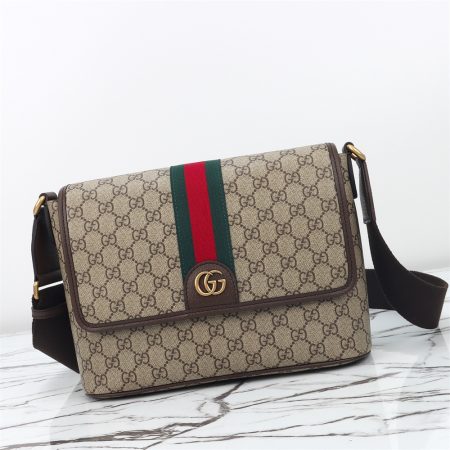 High quality sneaker & messenger bag & belt set free shipping GUI #Z0726 - Image 2