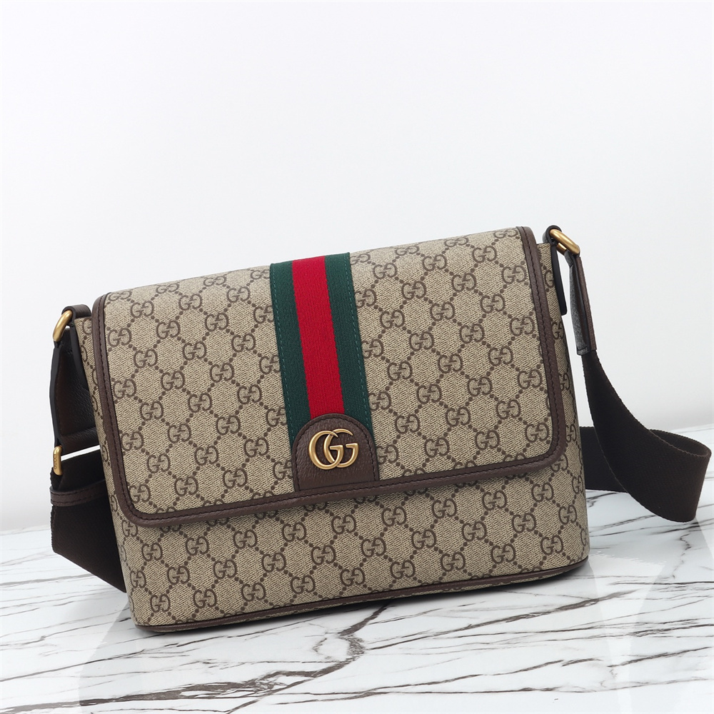 High quality sneaker & messenger bag & belt set free shipping GUI #Z0726 - Image 2