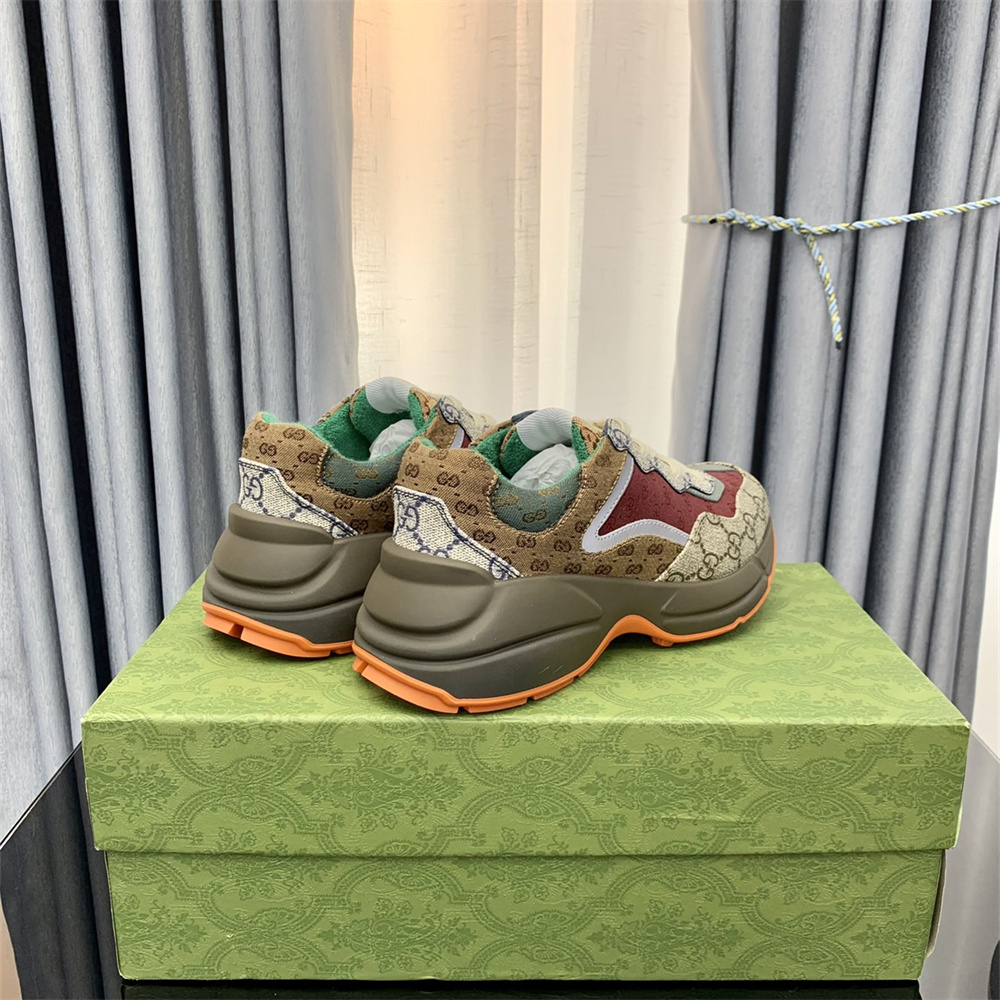 High quality sneaker & handbag set free shipping GUI #Z0727 - Image 7