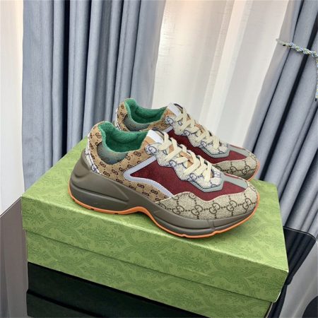 High quality sneaker & handbag set free shipping GUI #Z0727 - Image 3
