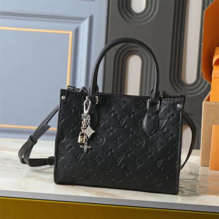 High quality Tote bag size:25*19*11.5cm GUI #Z0728 - Image 2