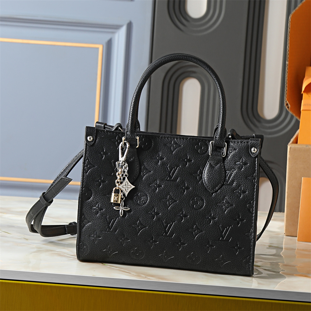 High quality Tote bag size:25*19*11.5cm GUI #Z0728 - Image 2