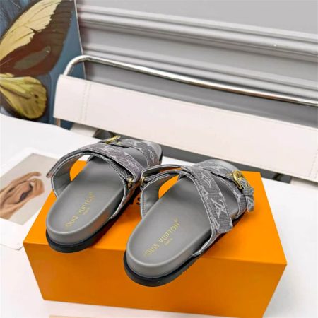 High quality Slipper & shoulder bag set free shipping LOV #Z0729 - Image 5