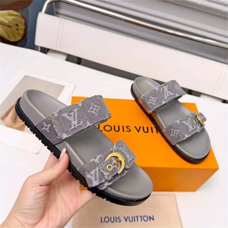 High quality Slipper & shoulder bag set free shipping LOV #Z0729 - Image 3