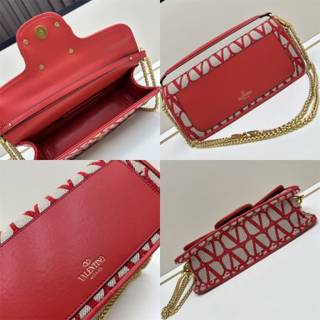 High quality sandals & shoulder bag set free shipping VAL #Z0731 - Image 4